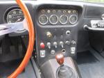Lamborghini 350 GT by Carrozzeria Touring 1966 года